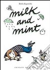 Milk and mint libro