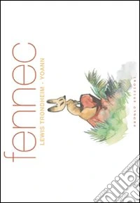 Fennec libro