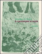 Il cacciatore di talpe libro