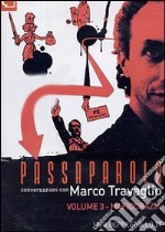 Passaparola. DVD. Vol. 3: Mafiocrazia libro