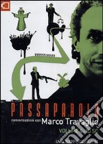 Passaparola. DVD. Vol. 4 libro