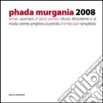 Phada Murgania 2008 libro