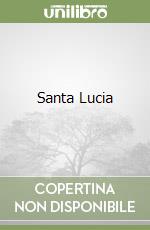 Santa Lucia libro