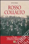 Rosso Collalto (1918-1924). Storie di vita, di miseria e di morte intorno alla vicenda Collalto, al termine della grande guerra libro