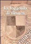 La leggenda di Bianca libro