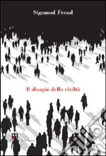 Il disagio della civiltà libro