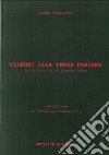 Vedermi alla terza persona. La fotografia di Claude Cahun. Ediz. illustrata libro