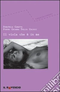 Il viola che è in me. Ediz. illustrata libro