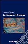 La lavagna di Amerigo libro