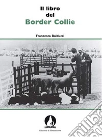 Il libro del Border Collie