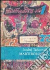 Martirologio. Diario 1970-1986 libro