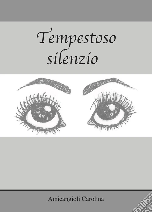 Tempestoso silenzio
