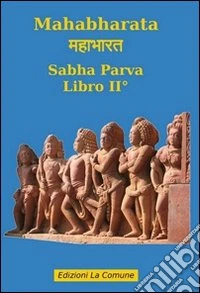 Mahabharata. Vol. 2: Sabha parva