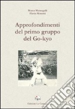 Approfondimenti del primo gruppo del Go-Kio libro