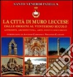 La città di muro leccese dalle origini al ventesimo secolo. Antichità, architettura, arte, fonti e documenti