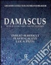 Damascus. Tecniche di forgiatura-Forging techniques. Ediz. bilingue libro