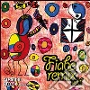 Fiabe remix. Audiolibro. CD Audio. Vol. 1 libro