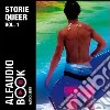 Storie Queer. Audiolibro. CD Audio. Vol. 1: Maurizio 1984-La voce registrata-San Sebastiano-Telefonate libro