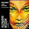 I porti dell'amore. Audiolibro. CD Audio libro