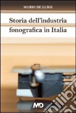 Storia dell'industria fonografica in Italia