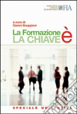 La formazione è la chiave libro