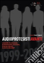 Audioprotesisti avanti libro