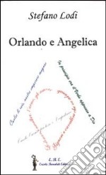 Orlando e Angelica libro