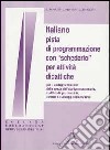 Educhandicap. Vol. 14: Italiano libro