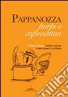 Pappanozza, purpi e caponatina libro