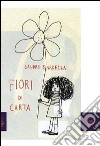 Fiori di carta libro