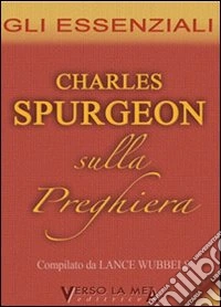 Sulla preghiera