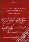 Il segno grafologico come sintesi psicologica. Antologia segnica morettiana libro