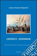 Captain's handbook