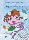 L'aquilone rosa libro