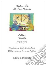 Favole. Testo francese a fronte. Ediz. illustrata libro