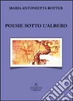 Poesie sotto l'albero libro