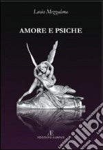 Amore e psiche libro