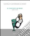 Il giacinto allegro. Arte e vita libro di Guerricchio Luigi