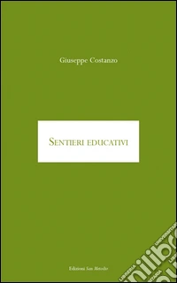 Sentieri educativi
