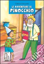 Le avventure di Pinocchio libro