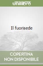 Il fuorisede libro