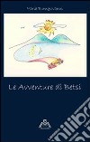 Le avventure di Betsi libro di Buongiovanni Maria