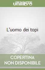 L'uomo dei topi libro