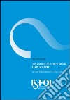 Job vacancies in the italian labour market. The new ISFOL help wanted time series libro