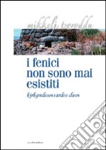 I fenici non sono mai esistiti libro