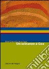 Un estraneo a Goa libro