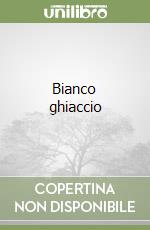 Bianco ghiaccio