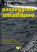 Passeggiate amalfitane libro