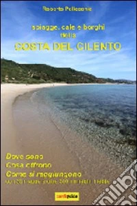 Spiagge, cale e borghi della costa del Cilento