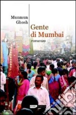 Gente di Mumbai libro